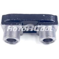 RC-U08118 Соединительный коллектор для Valeo TM 15 / 16 / 21